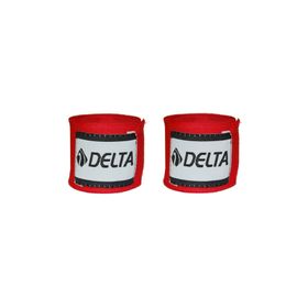Delta EBK 195 Kırmızı Boks Bandajı