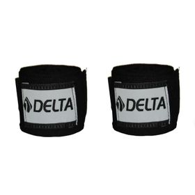 Delta EBS 397 Siyah Boks El Bandajı