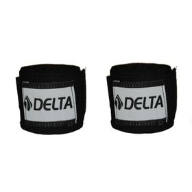 Delta EBS 397 Siyah Boks El Bandajı