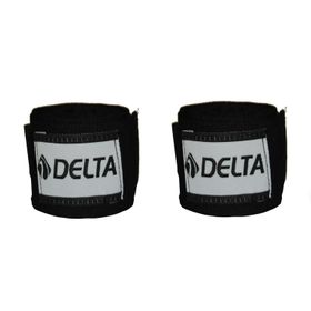Delta EBS 397 Siyah Boks El Bandajı