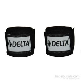 Delta EBS 397 Siyah Boks El Bandajı