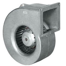 Delta EFB1248HHF 120x120x32 cm 48 V DC Kare Fan