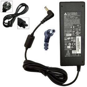Delta Electronics Toshiba Satellite C660-28V L750D-1G9 L755-1N3 PSK1JE-03N01LTE Güç Kablolu Uyumlu Notebook Adaptör