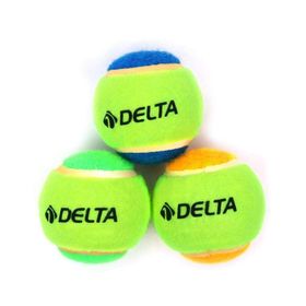 Delta Elite 3'lü Tenis Topu