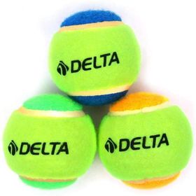 Delta Elite 3'lü Tenis Topu