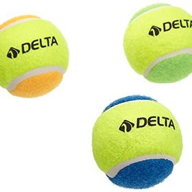 Delta Elite 3'lü Tenis Topu