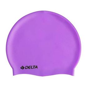 Delta Elite DS 255 Mor Silikon Bone