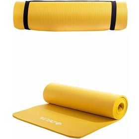 Delta Elite Rv 15 mm Pilates Minderi