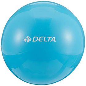 Delta Elite Turkuaz 85 cm Pilates Egzersiz Topu