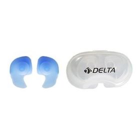 Delta EPB 116 Mavi Kulak Tıkacı