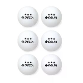 Delta EPW561 6'lı Pinpon Topu
