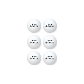 Delta EPW561 6'lı Pinpon Topu
