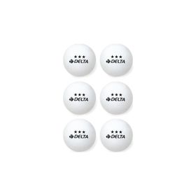 Delta EPW561 6'lı Pinpon Topu