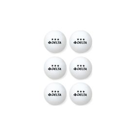 Delta EPW561 6'lı Pinpon Topu