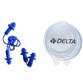 Delta ERP 667 Mavi Kulak Tıkacı
