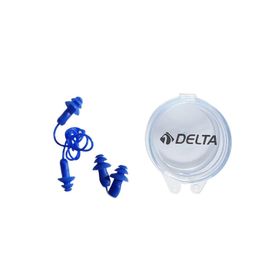 Delta ERP 667 Mavi Kulak Tıkacı