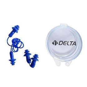 Delta ERP 667 Mavi Kulak Tıkacı