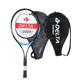 Delta Fallo 27 inç Çantalı Kort Tenis Raketi