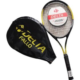 Delta Fallo 27 inç Çantalı Kort Tenis Raketi
