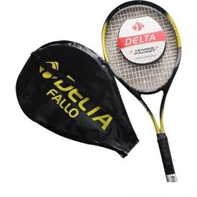 Delta Fallo 27 inç Çantalı Kort Tenis Raketi