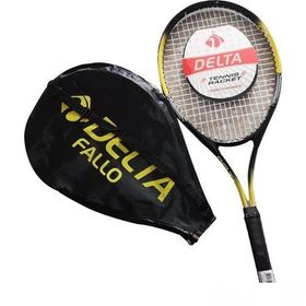 Delta Fallo 27 inç Çantalı Kort Tenis Raketi
