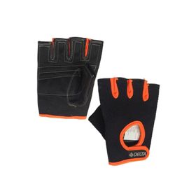 Delta Force Extra Deluxe Ağırlık Body Dambıl Halter Fitness Eldiveni