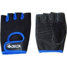 Delta Force Mavi M Body Eldiveni