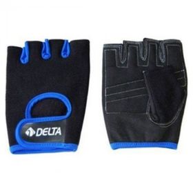 Delta Force Mavi M Body Eldiveni