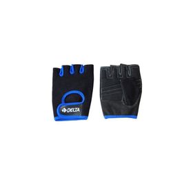 Delta Force Mavi M Body Eldiveni
