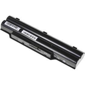 Delta Fujitsu Lifebook S752 19V Uyumlu Notebook Batarya