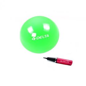 Delta Fuşya Dura-Strong 25 cm (Denge Egzersiz Topu) Mini Pilates Topu