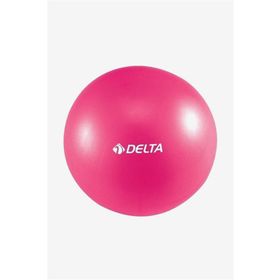 Delta GB 611 Mini Fuşya 20 cm Pilates Topu