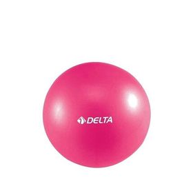 Delta GB 611 Mini Fuşya 20 cm Pilates Topu