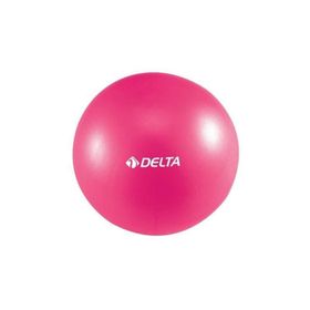 Delta GB 611 Mini Fuşya 20 cm Pilates Topu