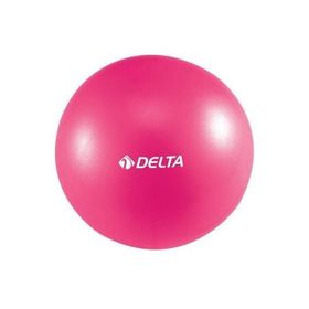 Delta GB 611 Mini Fuşya 20 cm Pilates Topu