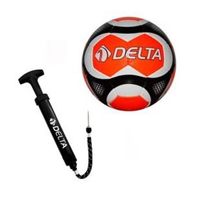 Delta Glow Sala 4 No Futsal Topu