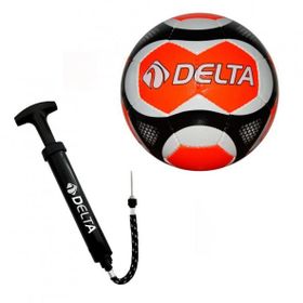 Delta Glow Sala 4 No Futsal Topu