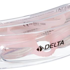 Delta GS3 Pembe Yüzücü Gözlüğü