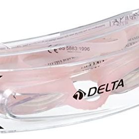 Delta GS3 Pembe Yüzücü Gözlüğü