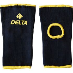 Delta Hand 7 Siyah Sarı Boks Eldiveni İçliği
