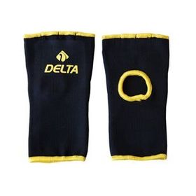 Delta Hand 7 Siyah Sarı Boks Eldiveni İçliği