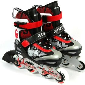 Delta High Trend Abec 7 Dura-Strong 0151 Mavi Paten