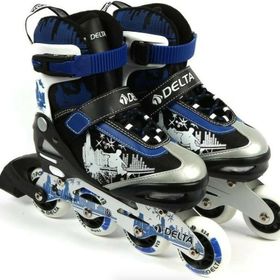 Delta High Trend Abec 7 Dura-Strong 0151 Mavi Paten