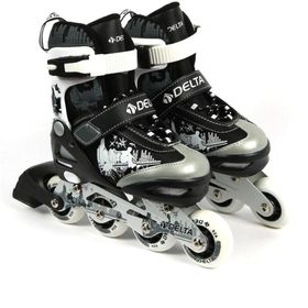 Delta High Trend Abec 7 Dura-Strong 0151 Mavi Paten