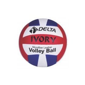 Delta Ivory Unisex Voleybol Topu
