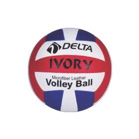 Delta Ivory Unisex Voleybol Topu