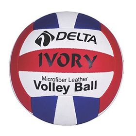Delta Ivory Unisex Voleybol Topu