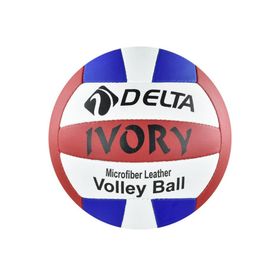 Delta Ivory Unisex Voleybol Topu