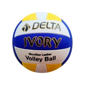 Delta Ivory Unisex Voleybol Topu