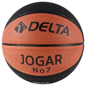 Delta Jogar 5 Numara Turuncu Basketbol Topu